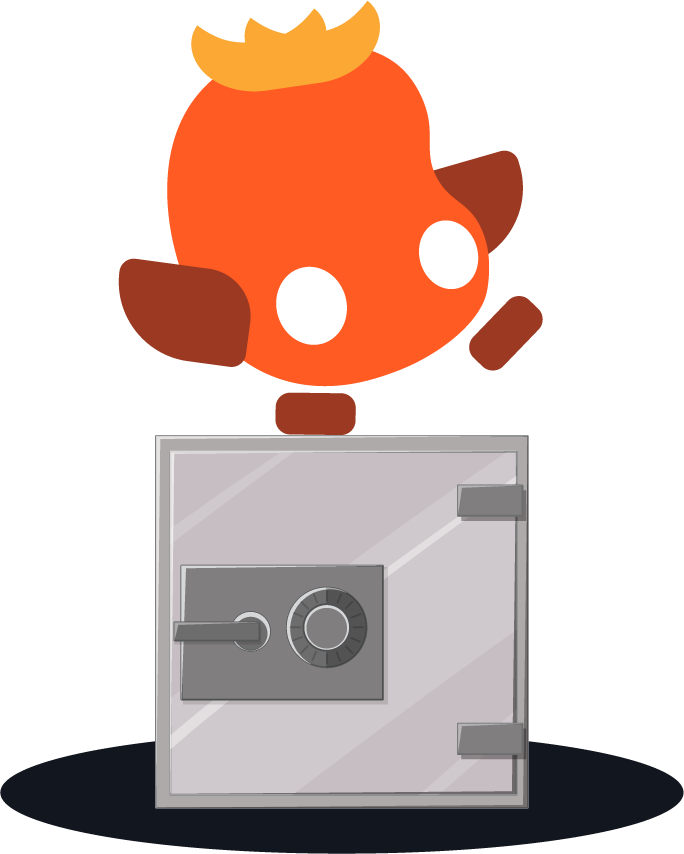 Arti de manejo de datos sensibles